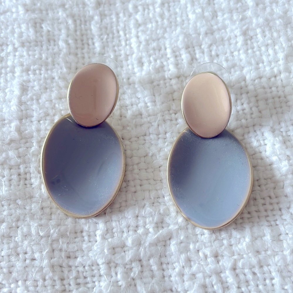 Ann Taylor Dangly Earrings